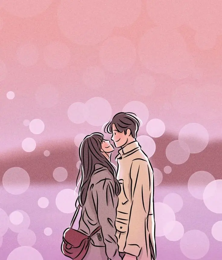 Độc đáo hơn với avatar ảnh cặp đôi che mặt cực chất Độc đáo hơn với avatar ảnh cặp đôi che mặt cực chất