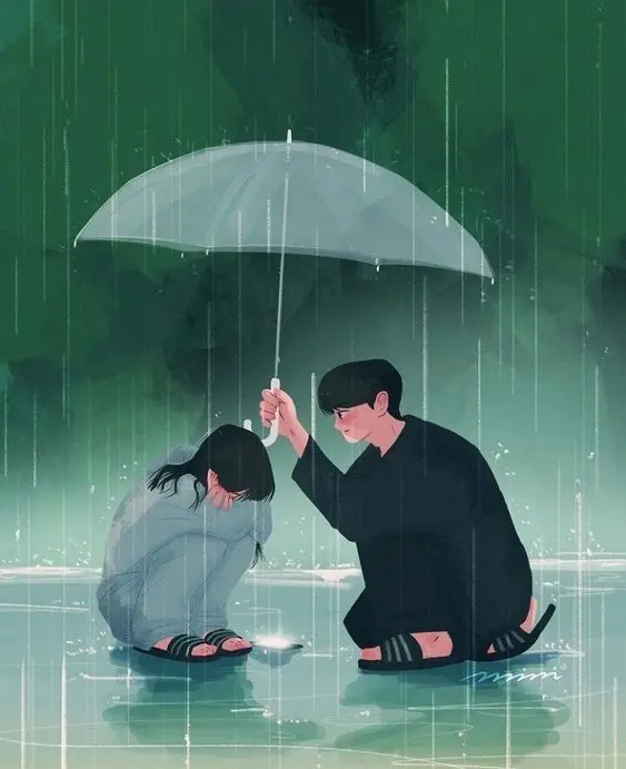 Ghi dấu kỷ niệm với avatar ảnh cặp đôi che mặt siêu đáng yêu Ghi dấu kỷ niệm với avatar ảnh cặp đôi che mặt siêu đáng yêu
