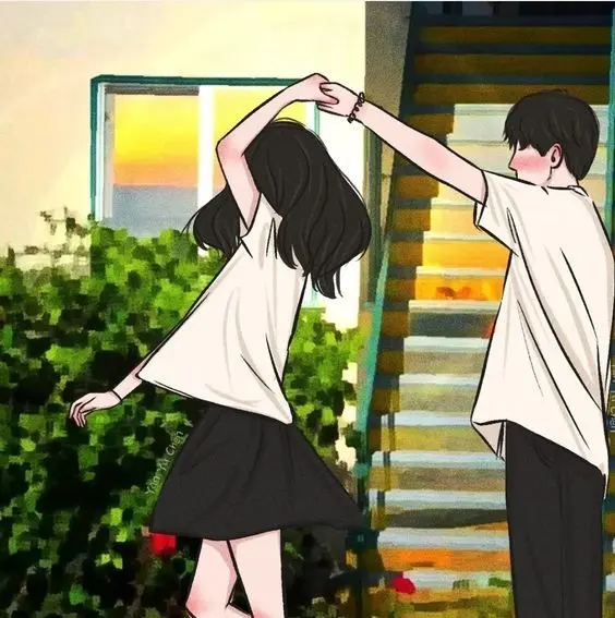 Độc đáo và khác biệt với avatar ảnh cặp đôi che mặt thời thượng Độc đáo và khác biệt với avatar ảnh cặp đôi che mặt thời thượng