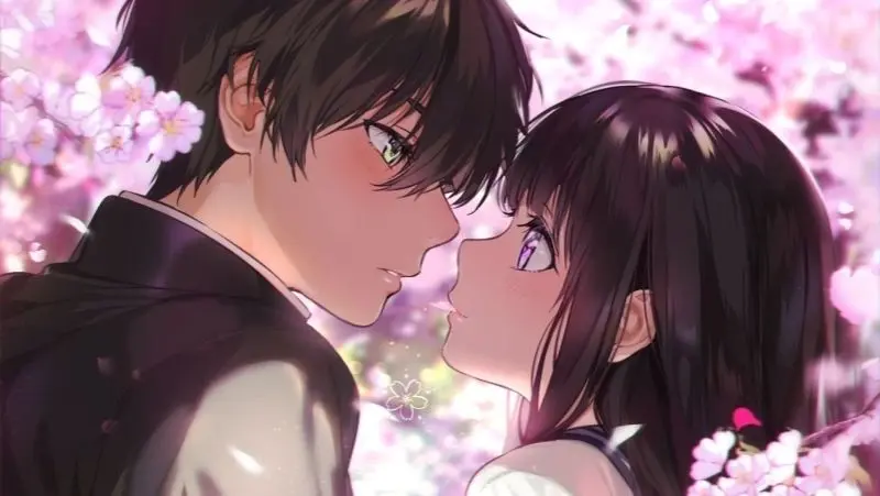 Tăng sự hài hòa với avatar ảnh đôi Hyouka đầy cảm hứng Tăng sự hài hòa với avatar ảnh đôi Hyouka đầy cảm hứng