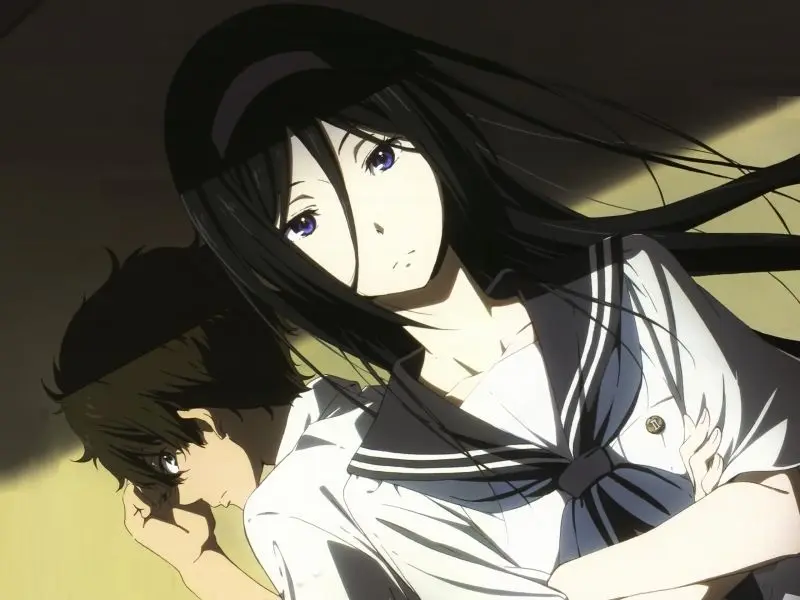 Thể hiện cá tính qua avatar ảnh đôi Hyouka cực kỳ đẹp mắt Thể hiện cá tính qua avatar ảnh đôi Hyouka cực kỳ đẹp mắt