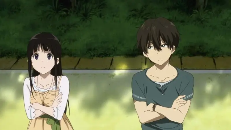 Gần gũi hơn với avatar ảnh đôi Hyouka ngọt ngào và ý nghĩa Gần gũi hơn với avatar ảnh đôi Hyouka ngọt ngào và ý nghĩa