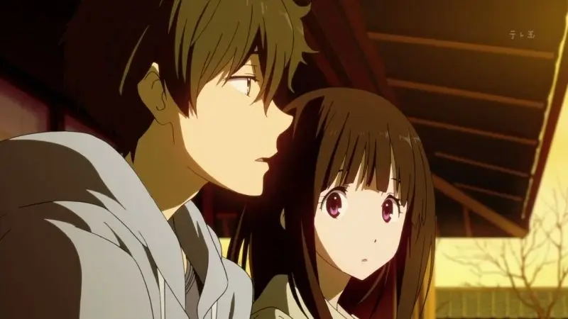Thể hiện sự kết nối sâu sắc với avatar ảnh đôi Hyouka sáng tạo Thể hiện sự kết nối sâu sắc với avatar ảnh đôi Hyouka sáng tạo