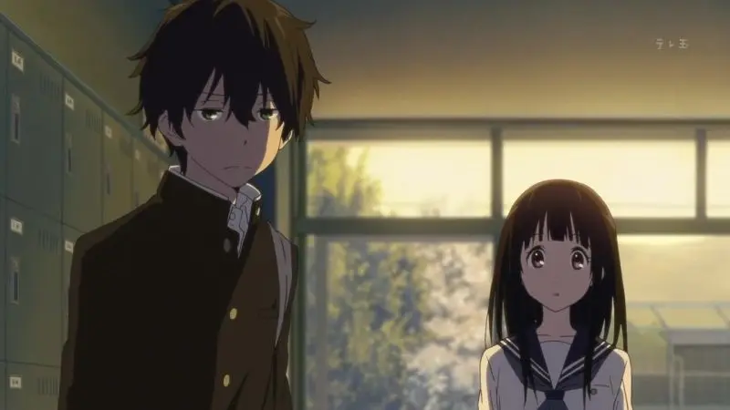 Avatar ảnh đôi Hyouka, sự lựa chọn không thể bỏ qua của các fan anime Avatar ảnh đôi Hyouka, sự lựa chọn không thể bỏ qua của các fan anime