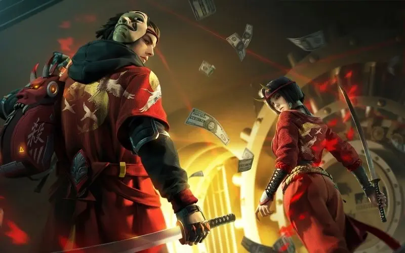 Avatar FF ngầu nam, giúp bạn thể hiện phong cách đậm chất game thủ Avatar FF ngầu nam, giúp bạn thể hiện phong cách đậm chất game thủ