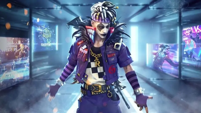 Avatar FF ngầu nam, lựa chọn hoàn hảo để thể hiện đam mê game thủ Avatar FF ngầu nam, lựa chọn hoàn hảo để thể hiện đam mê game thủ