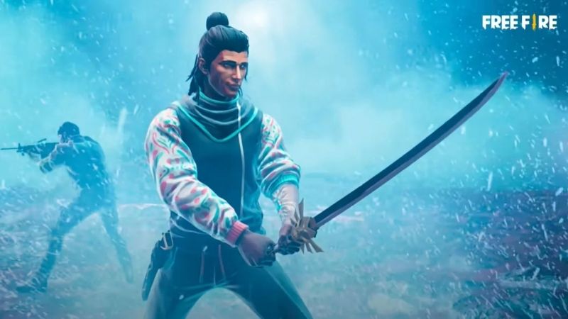 Ảnh avatar FF ngầu nam, giúp bạn tỏa sáng với phong cách riêng biệt Ảnh avatar FF ngầu nam, giúp bạn tỏa sáng với phong cách riêng biệt