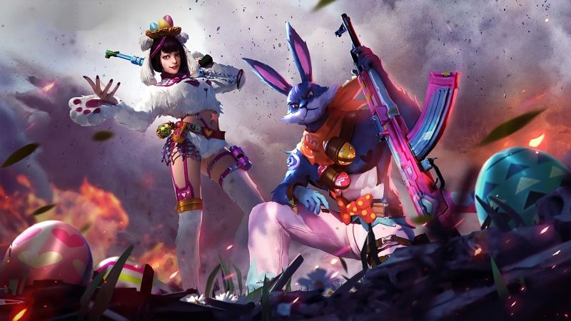 Ảnh avatar FF ngầu nữ, giúp bạn nổi bật với phong cách hiện đại Ảnh avatar FF ngầu nữ, giúp bạn nổi bật với phong cách hiện đại