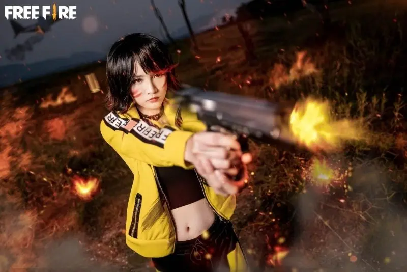 Avatar FF ngầu nữ, lựa chọn lý tưởng cho tín đồ yêu Free Fire Avatar FF ngầu nữ, lựa chọn lý tưởng cho tín đồ yêu Free Fire