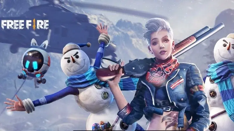 Ảnh avatar FF ngầu nữ, biểu tượng của sự khác biệt và cuốn hút Ảnh avatar FF ngầu nữ, biểu tượng của sự khác biệt và cuốn hút