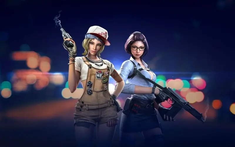 Avatar FF ngầu nữ, lựa chọn lý tưởng để làm mới phong cách đại diện Avatar FF ngầu nữ, lựa chọn lý tưởng để làm mới phong cách đại diện