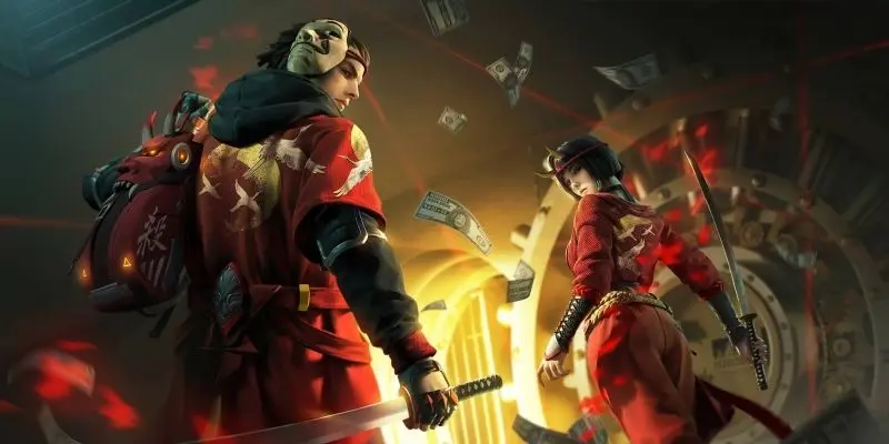 Avatar FF ngầu nam, lựa chọn lý tưởng cho tín đồ yêu Free Fire Avatar FF ngầu nam, lựa chọn lý tưởng cho tín đồ yêu Free Fire