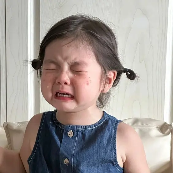 Avatar kid bé gái đáng yêu với nụ cười ngọt ngào. Avatar kid bé gái đáng yêu với nụ cười ngọt ngào.