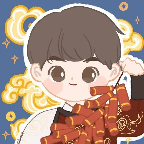 Hình ảnh avatar tết cute, lan tỏa cảm giác ấm áp đến mọi người. Hình ảnh avatar tết cute, lan tỏa cảm giác ấm áp đến mọi người.