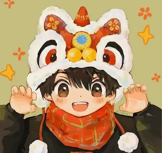 Avatar tết cute, mang hơi thở xuân tươi mới đến với tài khoản của bạn. Avatar tết cute, mang hơi thở xuân tươi mới đến với tài khoản của bạn.