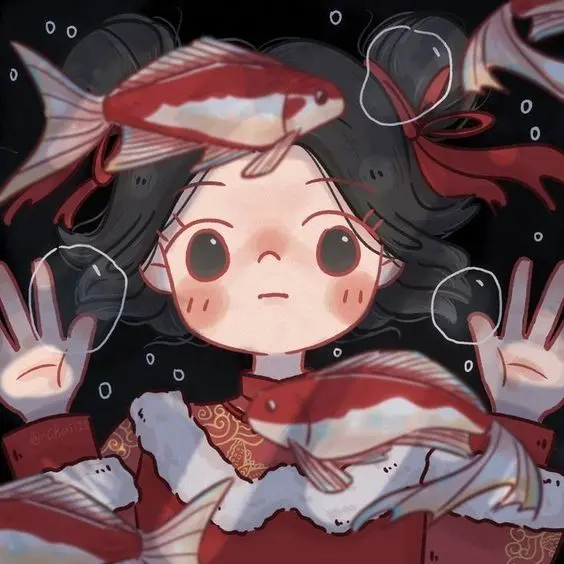 Ảnh avatar tết cute dễ thương, không thể thiếu cho mùa Tết này! Ảnh avatar tết cute dễ thương, không thể thiếu cho mùa Tết này!