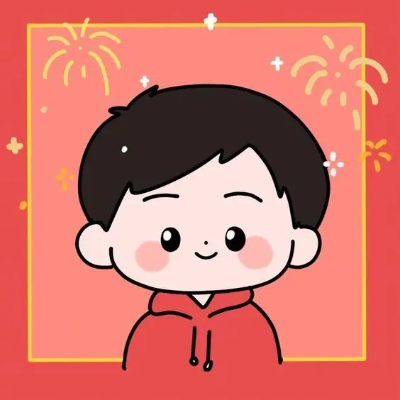 Avatar tết cute, biểu tượng của hạnh phúc và sự đoàn viên. Avatar tết cute, biểu tượng của hạnh phúc và sự đoàn viên.
