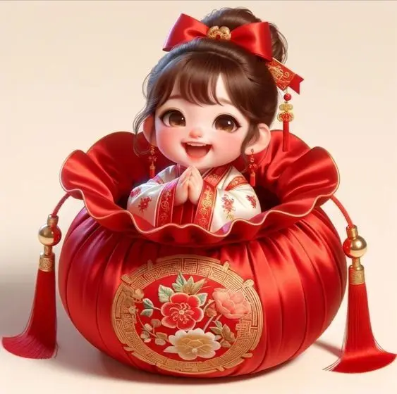 Hình avatar tết cute, lan tỏa sắc xuân rực rỡ đến mọi người. Hình avatar tết cute, lan tỏa sắc xuân rực rỡ đến mọi người.