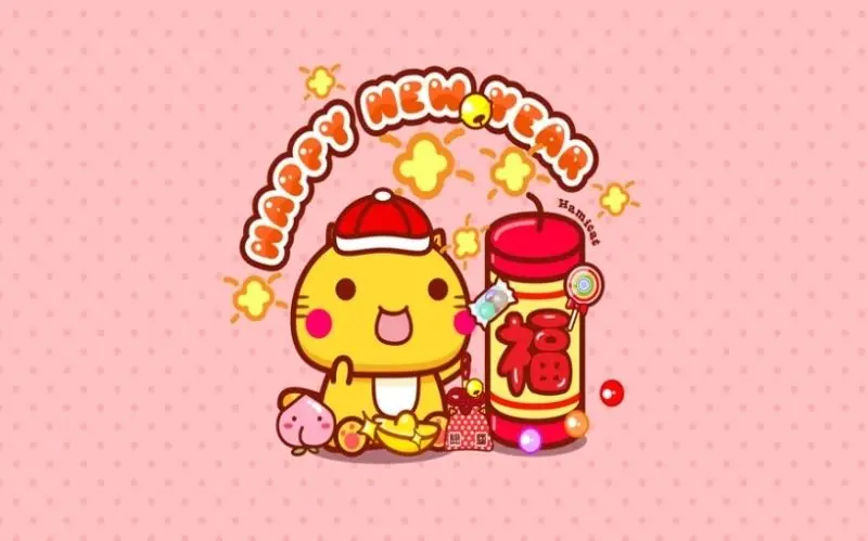 Ảnh avatar tết cute đáng yêu, tạo điểm nhấn cho trang cá nhân của bạn. Ảnh avatar tết cute đáng yêu, tạo điểm nhấn cho trang cá nhân của bạn.