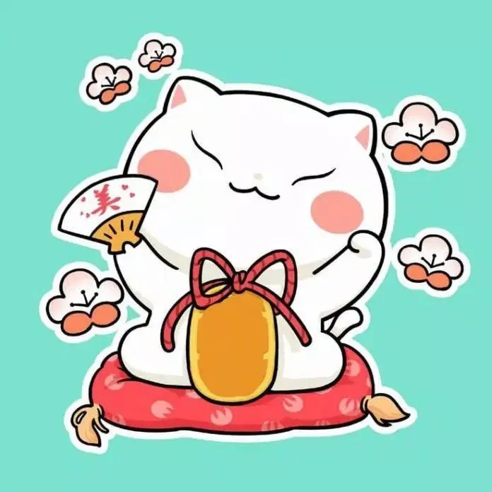 Avatar tết mèo cute, mang lại cảm giác hạnh phúc và sum vầy. Avatar tết mèo cute, mang lại cảm giác hạnh phúc và sum vầy.