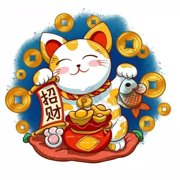 Ảnh avatar tết mèo, lan tỏa niềm vui Tết đến bạn bè và người thân. Ảnh avatar tết mèo, lan tỏa niềm vui Tết đến bạn bè và người thân.