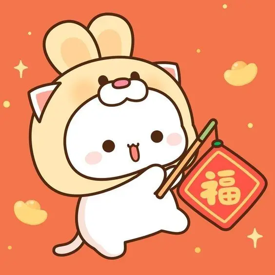Hình ảnh avatar tết mèo đẹp, tạo cảm giác vui tươi cho năm mới. Hình ảnh avatar tết mèo đẹp, tạo cảm giác vui tươi cho năm mới.