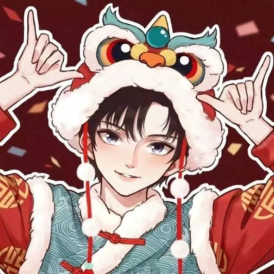 Avatar tết cute, mang đến may mắn và niềm vui cho năm mới. Avatar tết cute, mang đến may mắn và niềm vui cho năm mới.
