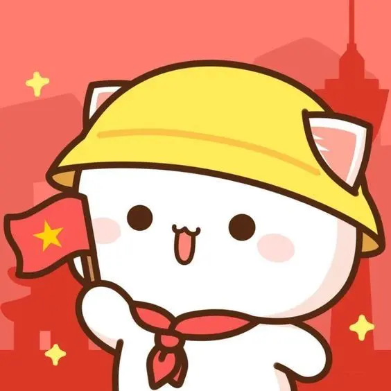 Ảnh avatar tết mèo, biểu tượng của năm mới đầy hứng khởi. Ảnh avatar tết mèo, biểu tượng của năm mới đầy hứng khởi.