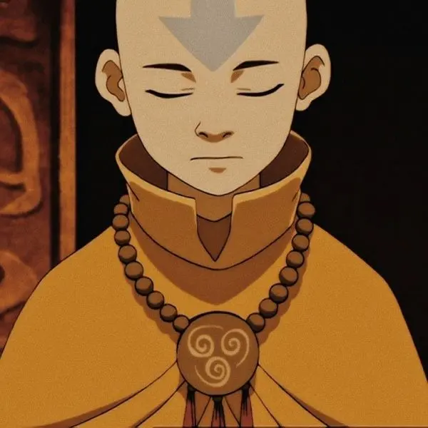 Avatar chú tiểu phong cách, mang lại sự gần gũi và thân thiện. Avatar chú tiểu phong cách, mang lại sự gần gũi và thân thiện.
