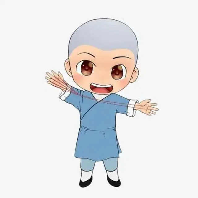 Avatar chú tiểu cute, sự lựa chọn hoàn hảo cho trang cá nhân nhẹ nhàng. Avatar chú tiểu cute, sự lựa chọn hoàn hảo cho trang cá nhân nhẹ nhàng.