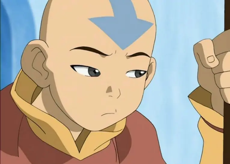 Avatar chú tiểu đáng yêu, lan tỏa cảm giác bình yên. Avatar chú tiểu đáng yêu, lan tỏa cảm giác bình yên.