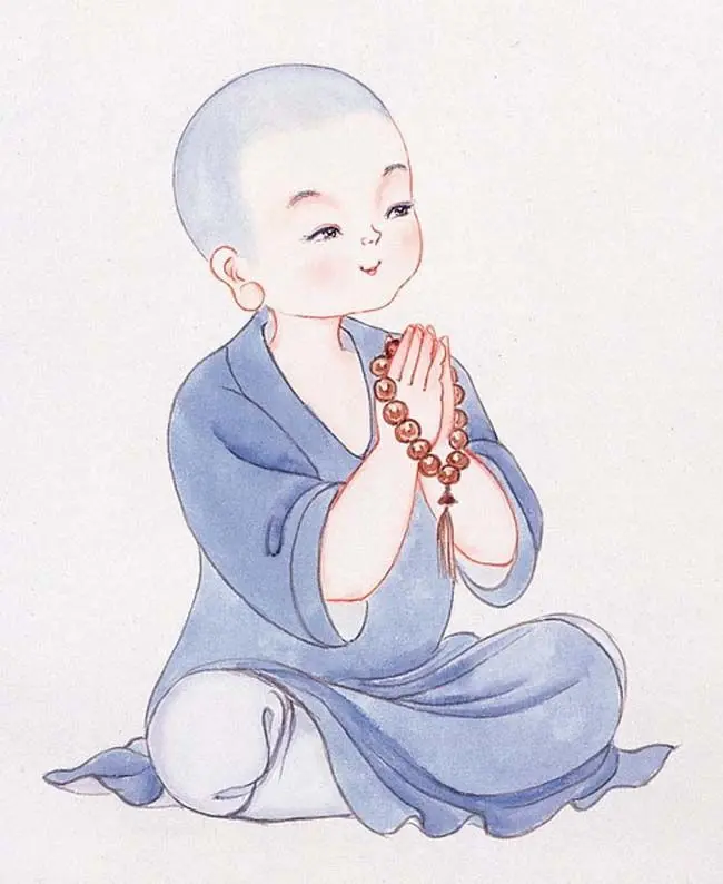 Hình ảnh chú tiểu đẹp, mang đến cảm giác thư giãn. Hình ảnh chú tiểu đẹp, mang đến cảm giác thư giãn.