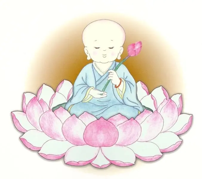 Avatar chú tiểu nghệ thuật, thể hiện tâm hồn nhẹ nhàng. Avatar chú tiểu nghệ thuật, thể hiện tâm hồn nhẹ nhàng.