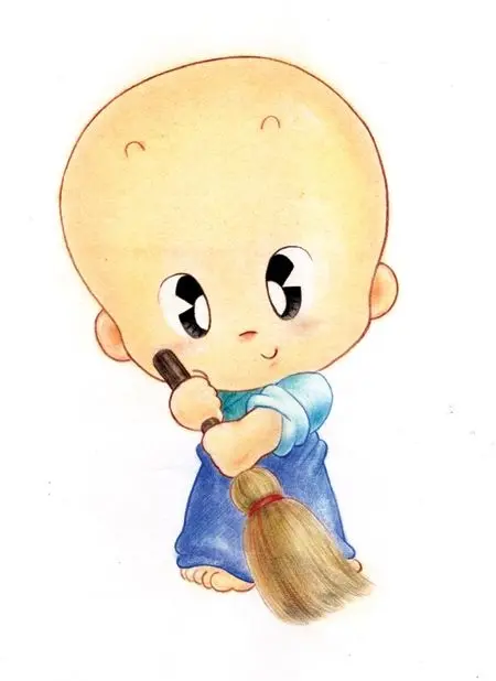 Hình ảnh chú tiểu dễ thương, mang lại cảm giác an nhiên trong từng khoảnh khắc. Hình ảnh chú tiểu dễ thương, mang lại cảm giác an nhiên trong từng khoảnh khắc.