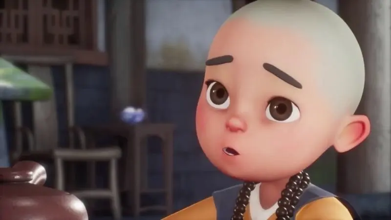 Avatar chú tiểu cute, làm mới trang cá nhân với phong cách riêng. Avatar chú tiểu cute, làm mới trang cá nhân với phong cách riêng.