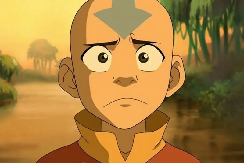 Avatar chú tiểu nghệ thuật, phù hợp làm ảnh đại diện độc đáo. Avatar chú tiểu nghệ thuật, phù hợp làm ảnh đại diện độc đáo.