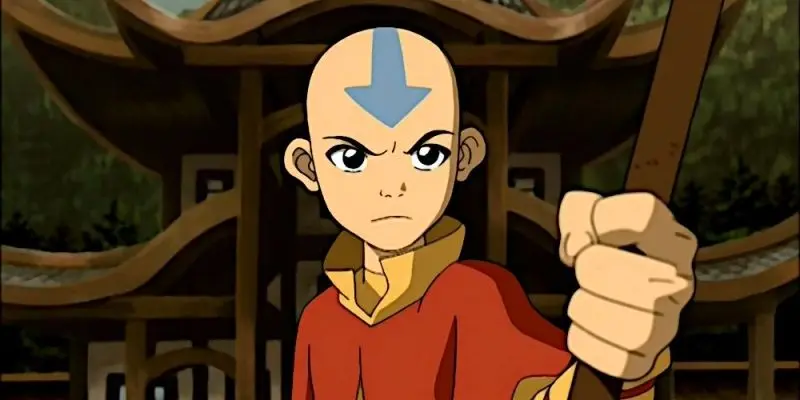 Avatar chú tiểu phong cách, lý tưởng cho trang cá nhân ấm áp. Avatar chú tiểu phong cách, lý tưởng cho trang cá nhân ấm áp.