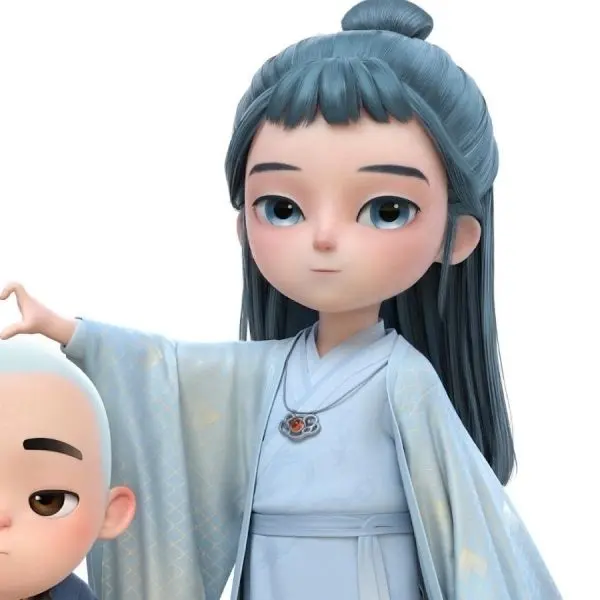 Avatar chú tiểu cute, làm nổi bật tình yêu với sự nhẹ nhàng. Avatar chú tiểu cute, làm nổi bật tình yêu với sự nhẹ nhàng.