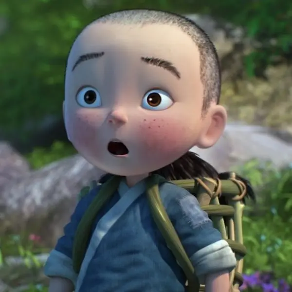 Hình ảnh chú tiểu nghệ thuật, mang đến sự khác biệt đầy sáng tạo. Hình ảnh chú tiểu nghệ thuật, mang đến sự khác biệt đầy sáng tạo.