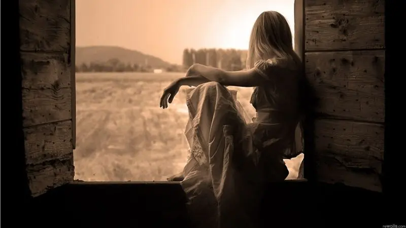 Khám phá vẻ đẹp của sự buồn qua avatar sad girl