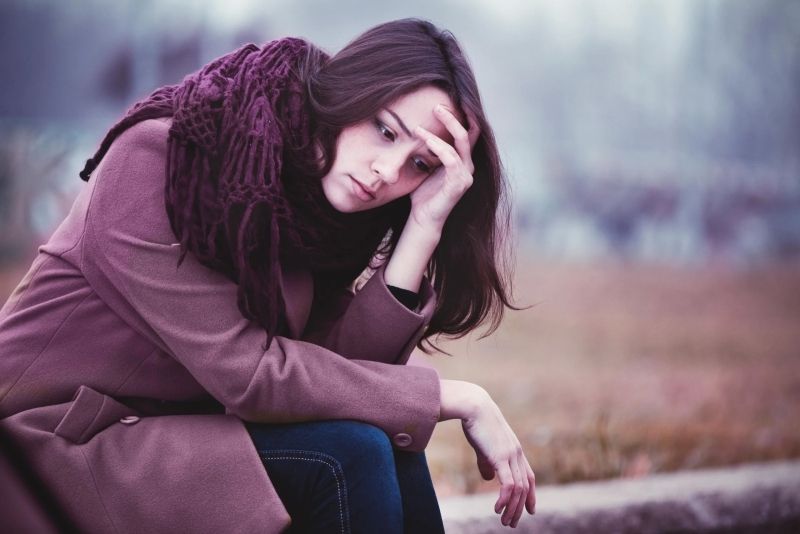 Tìm kiếm sự đồng điệu? Chọn avatar sad girl đầy cảm xúc