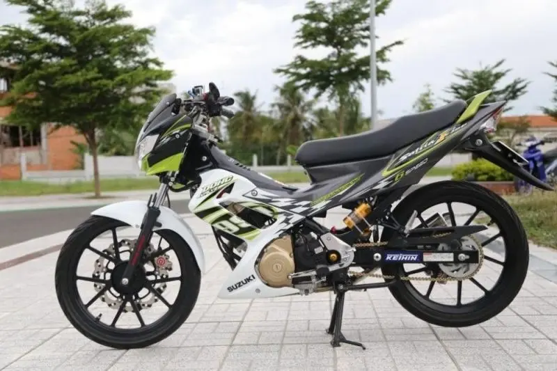 Ảnh avatar xe độ cho nam, mang đến phong cách đầy khác biệt Ảnh avatar xe độ cho nam, mang đến phong cách đầy khác biệt
