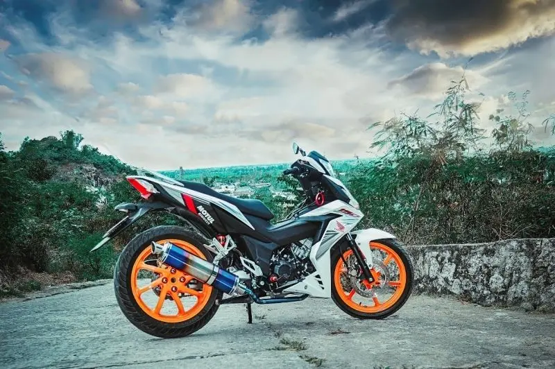 Ảnh avatar xe độ cho nam, lựa chọn lý tưởng cho ngày năng động Ảnh avatar xe độ cho nam, lựa chọn lý tưởng cho ngày năng động