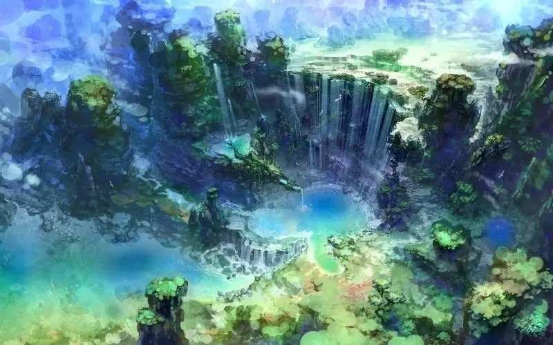 Làm mới phong cách cá nhân với avatar 2D cực chất Làm mới phong cách cá nhân với avatar 2D cực chất