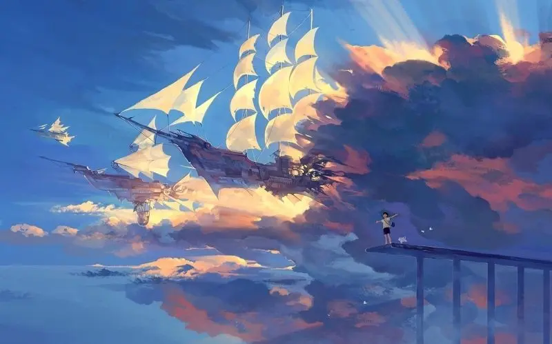 Avatar 2D là lựa chọn không thể thiếu cho người yêu nghệ thuật Avatar 2D là lựa chọn không thể thiếu cho người yêu nghệ thuật