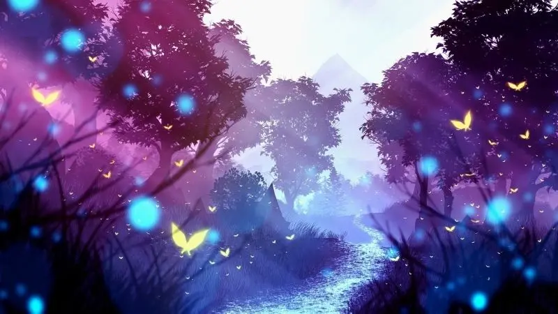 Avatar 2D giúp bạn nổi bật trên mạng xã hội Avatar 2D giúp bạn nổi bật trên mạng xã hội