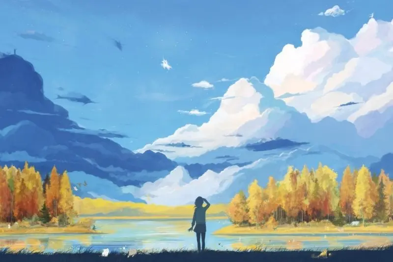 Avatar 2D là lựa chọn hoàn hảo cho tín đồ yêu thích sự sáng tạo Avatar 2D là lựa chọn hoàn hảo cho tín đồ yêu thích sự sáng tạo
