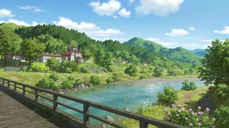 Làm mới ngày mới với avatar 2D siêu đẹp mắt Làm mới ngày mới với avatar 2D siêu đẹp mắt