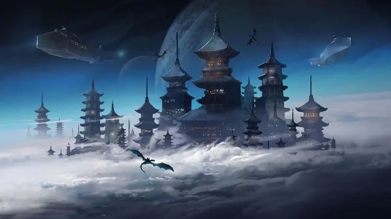Avatar 2D giúp bạn nổi bật với phong cách hiện đại Avatar 2D giúp bạn nổi bật với phong cách hiện đại