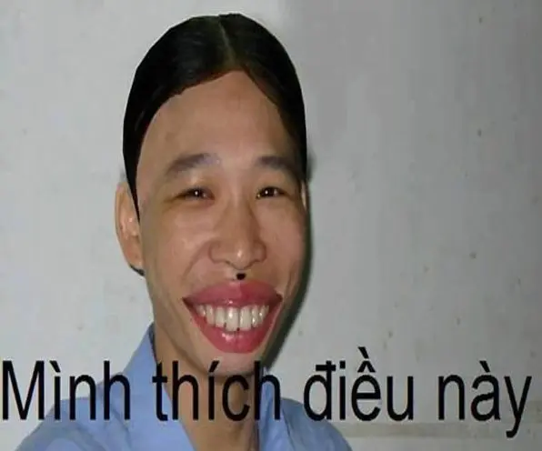 Meme chế vui nhộn cho bạn bè